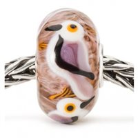 Charm Trollbeads Donna in Vetro TGLBE-20101 - TGLBE-20101